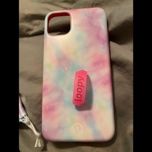 Brand new Loopy case